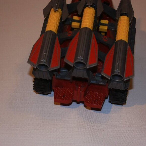 VINTAGE GI Joe COBRA Imp - Picture 5 of 7